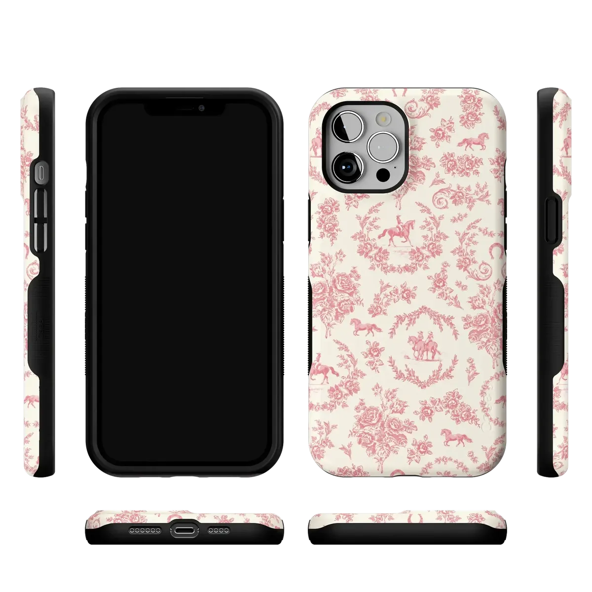 Western Bloom | Jenna Palek x Bans Case - Bansusa