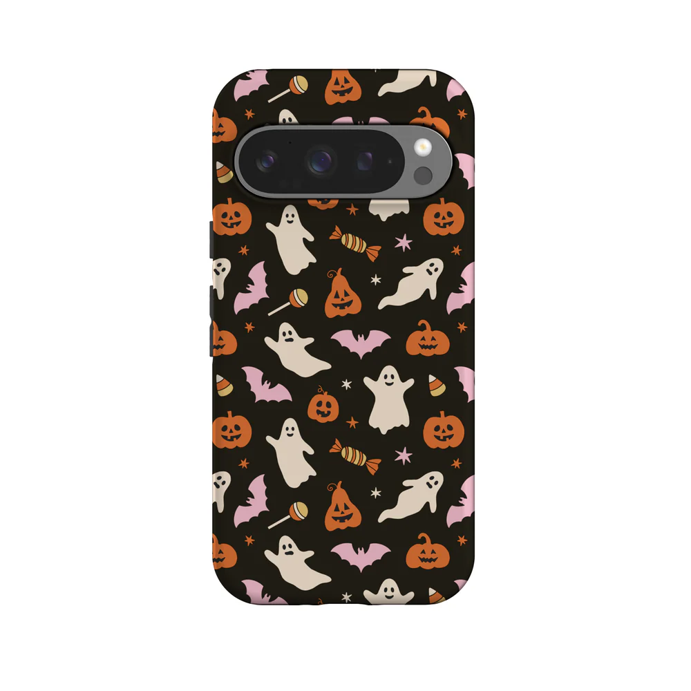 Trick or Treat | Sweet Halloween Case - Bansusa