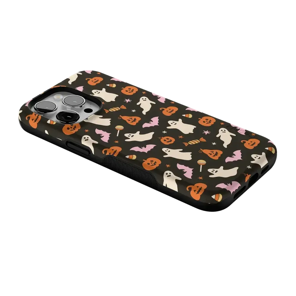 Trick or Treat | Sweet Halloween Case - Bansusa