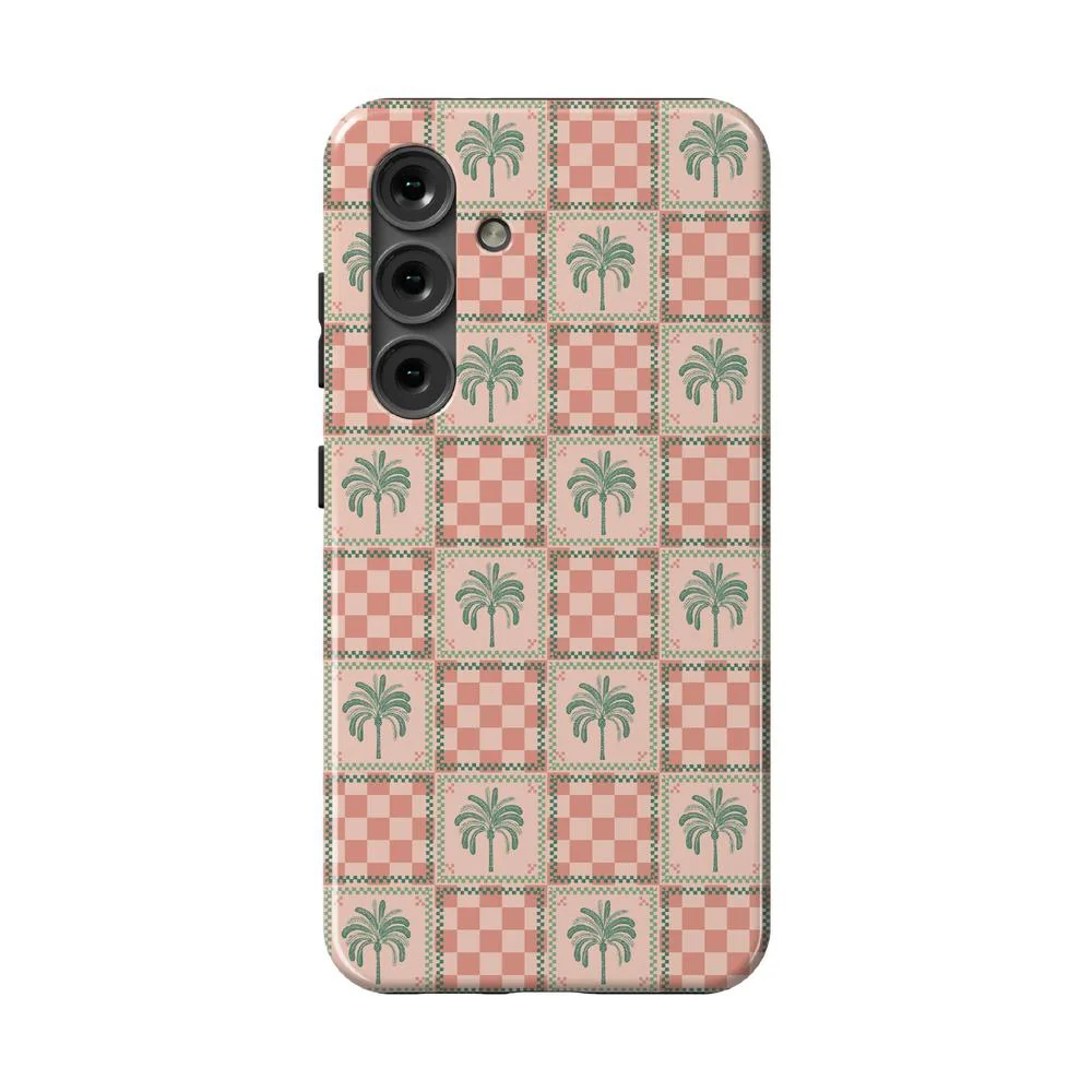 The Social Club | Palm Beach Case - Bansusa