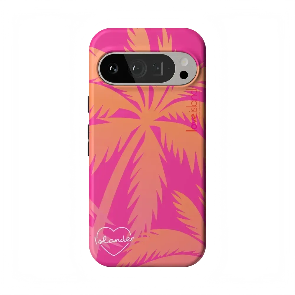 Islander | Love Island Case - Bansusa