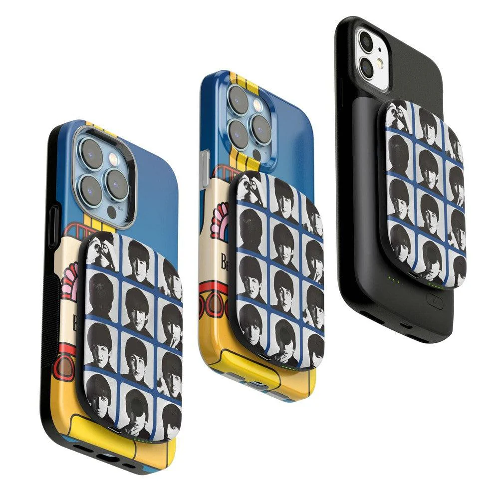 A Hard Day's Night | Beatles Power Pod - Bansusa