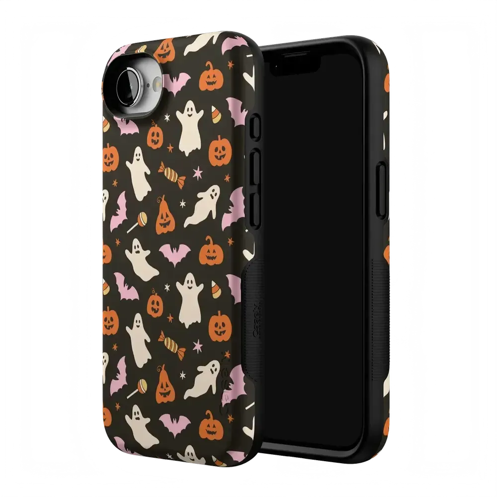 Trick or Treat | Sweet Halloween Case - Bansusa