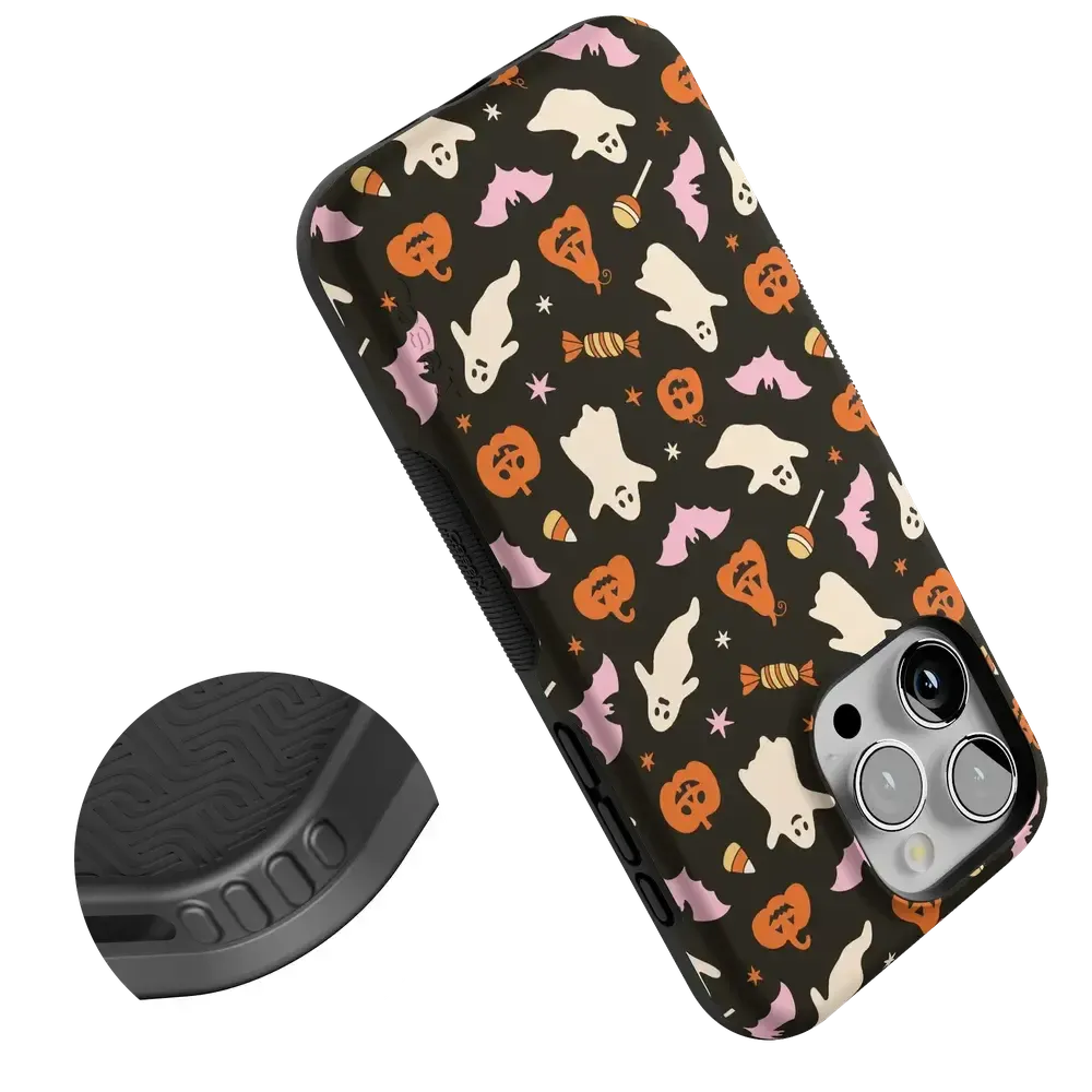 Trick or Treat | Sweet Halloween Case - Bansusa