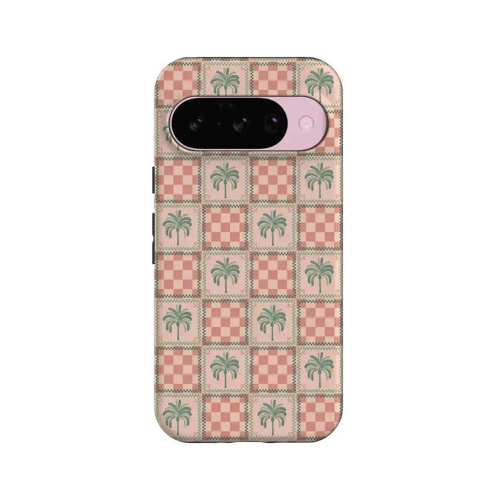 The Social Club | Palm Beach Case - Bansusa