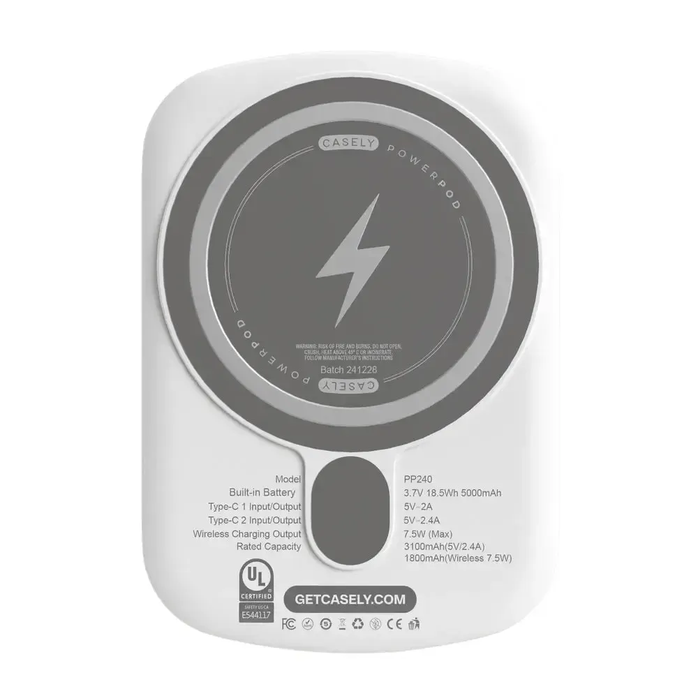 And I Oop | Mixed Swatch Power Pod - Bansusa