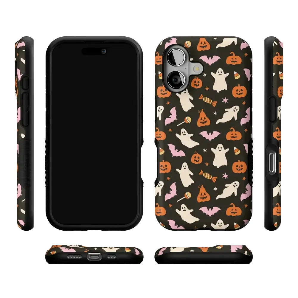 Trick or Treat | Sweet Halloween Case - Bansusa