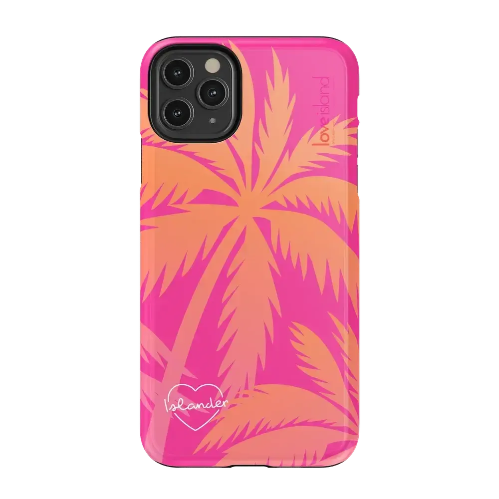 Islander | Love Island Case - Bansusa