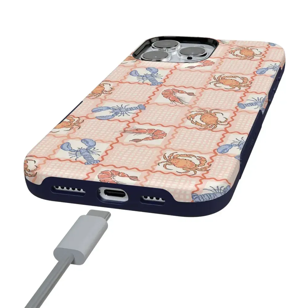 On the Cape | Coastal Summer Case - Bansusa