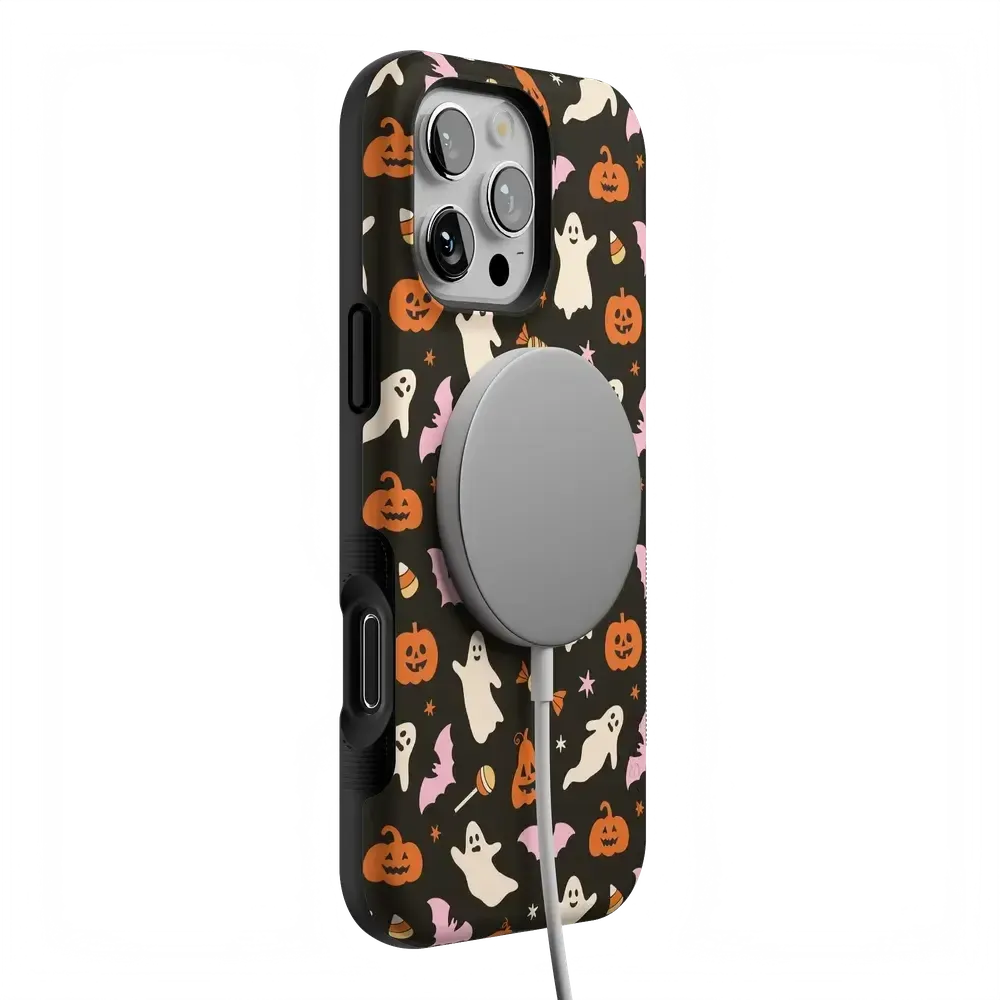 Trick or Treat | Sweet Halloween Case - Bansusa