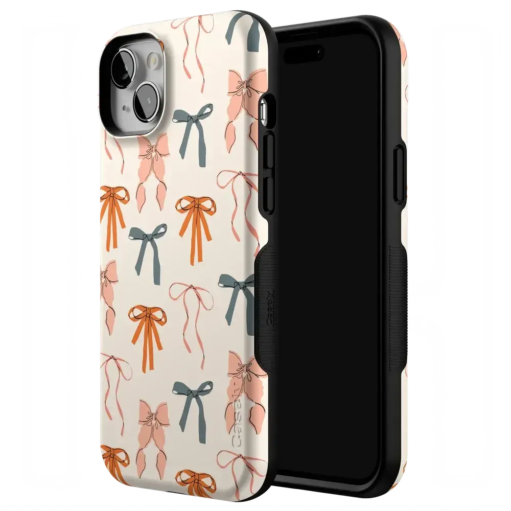 Gourdy Girlie | Harvest Bows Case - Bansusa