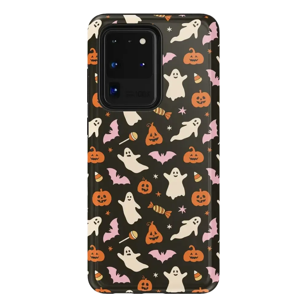 Trick or Treat | Sweet Halloween Case - Bansusa