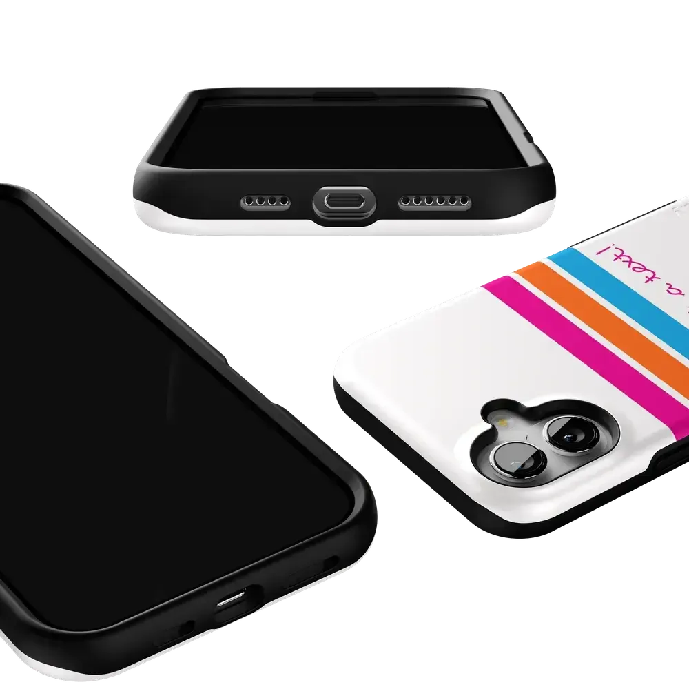 I've Got a Text! | Love Island Case - Bansusa