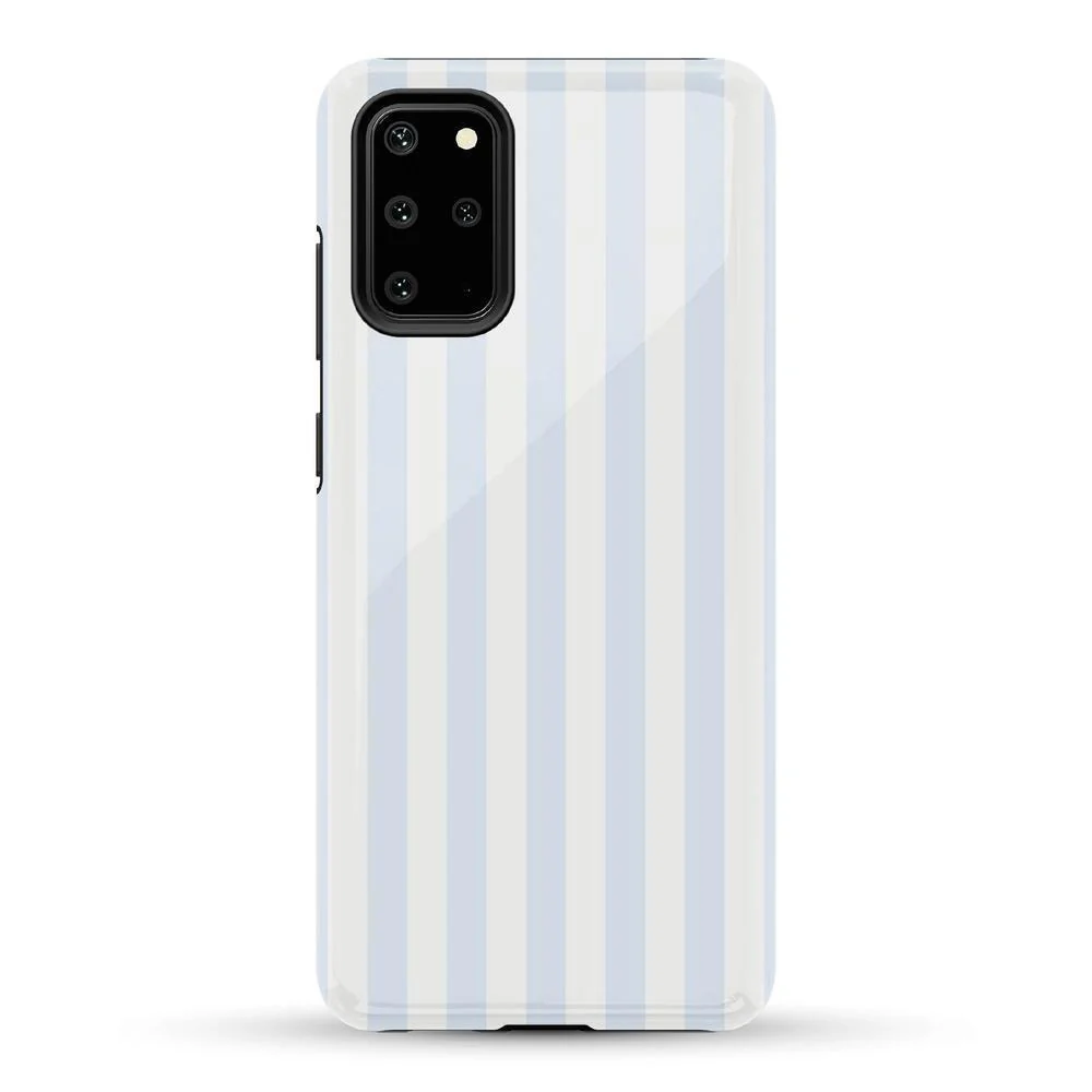 Blue Stripes | Sunday Best Case - Bansusa