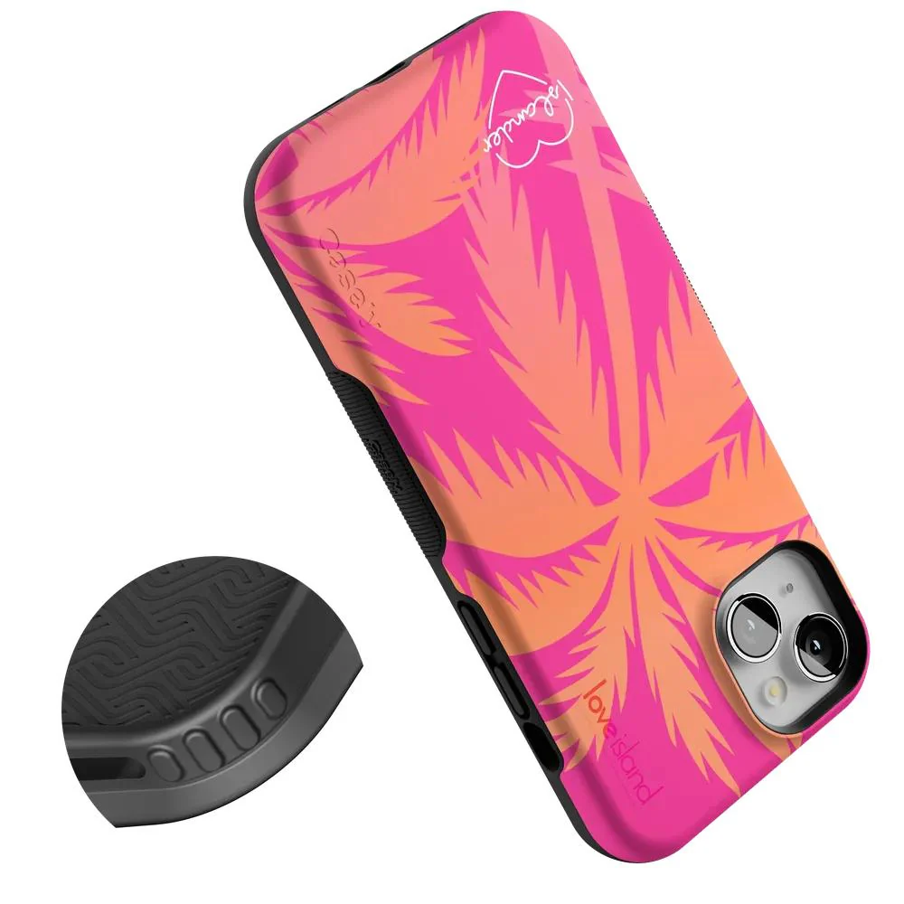 Islander | Official Love Island x Bans Phone Case - Bansusa