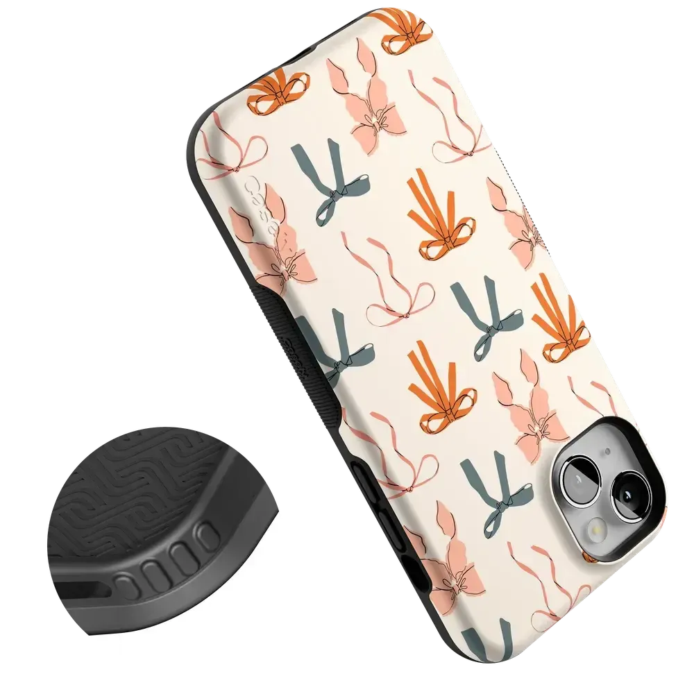 Gourdy Girlie | Harvest Bows Case - Bansusa