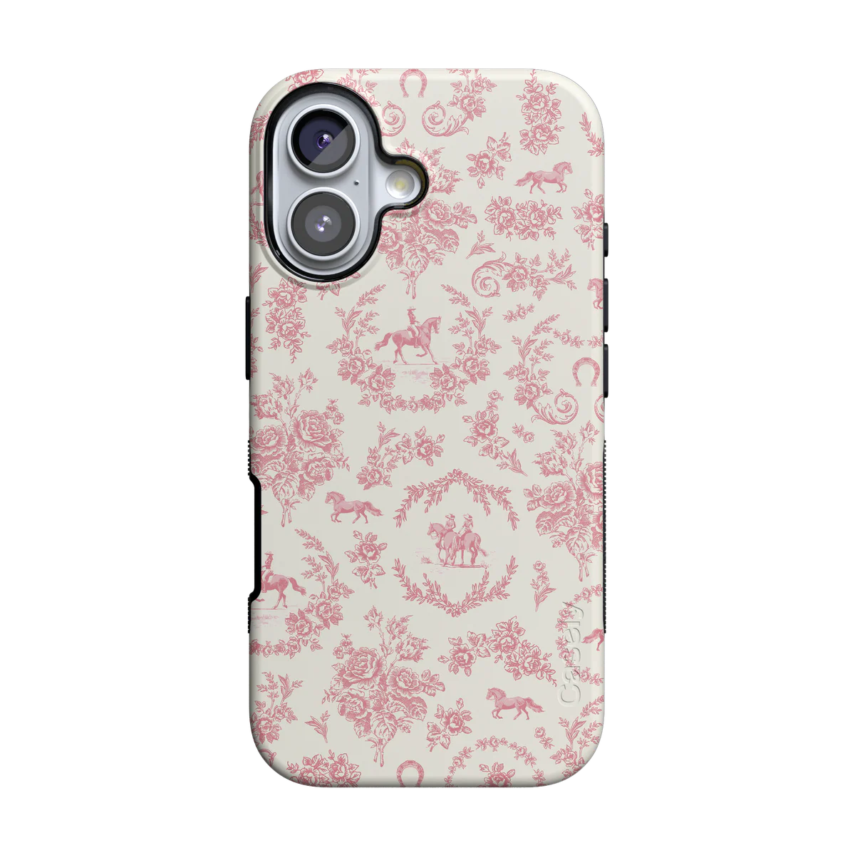 Western Bloom | Jenna Palek x Bans Case - Bansusa