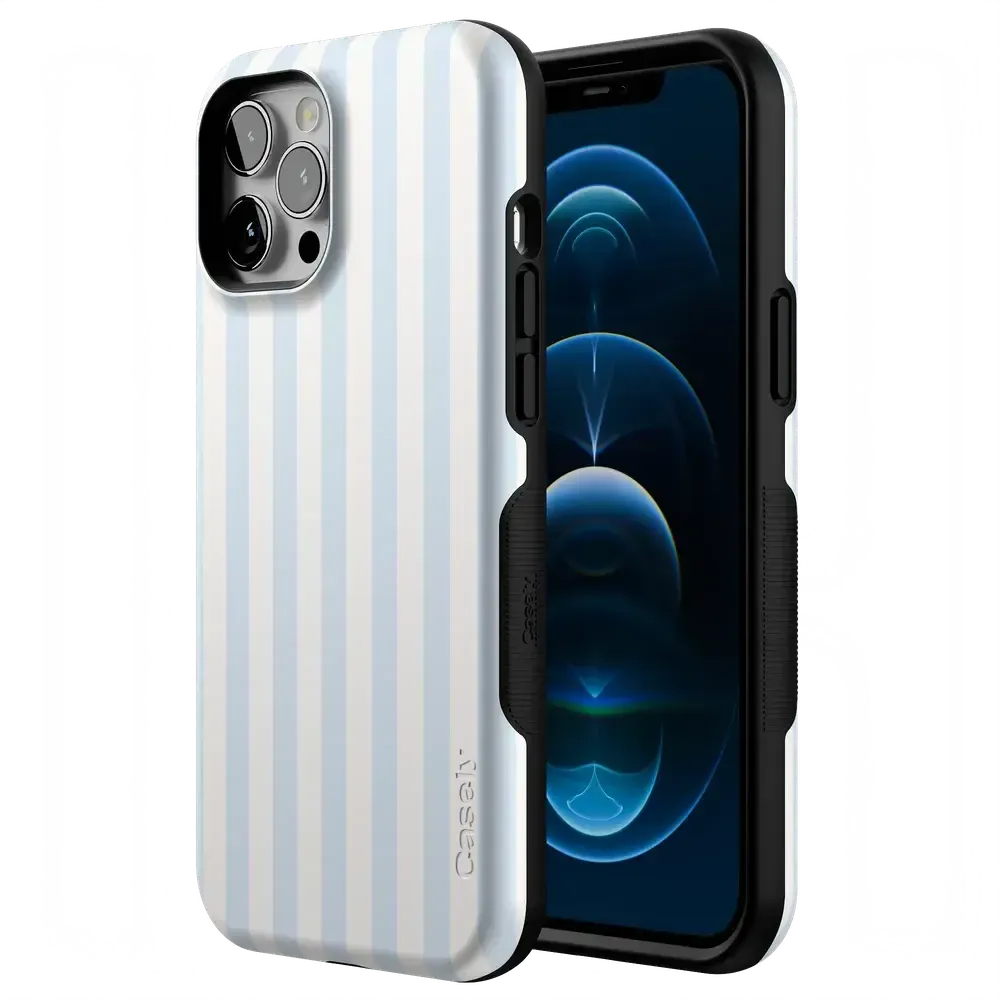 Blue Stripes | Sunday Best Case - Bansusa