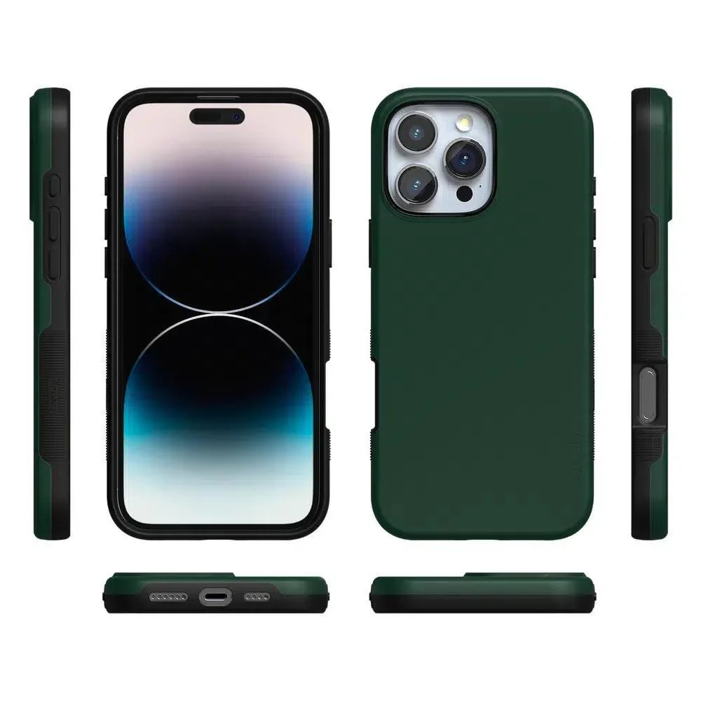 Forest Green | The Boyfriend Collection - Bansusa