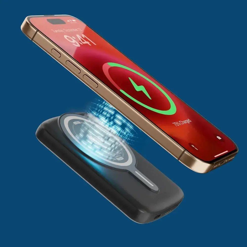 Black Power Pod | (2nd Generation) - Bansusa