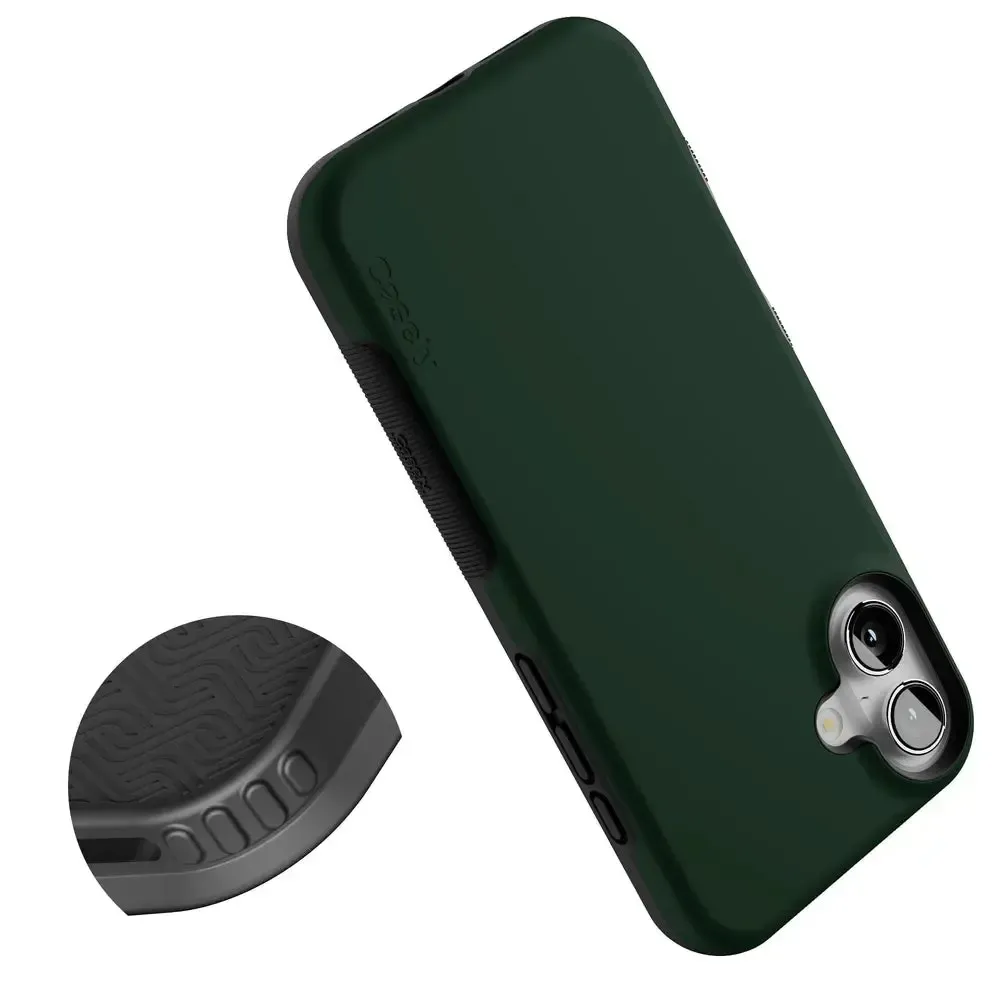 Forest Green | The Boyfriend Collection - Bansusa