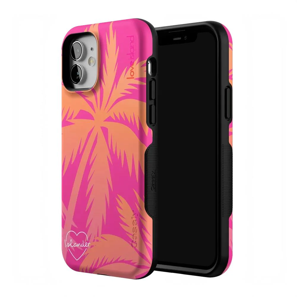 Islander | Official Love Island x Bans Phone Case - Bansusa