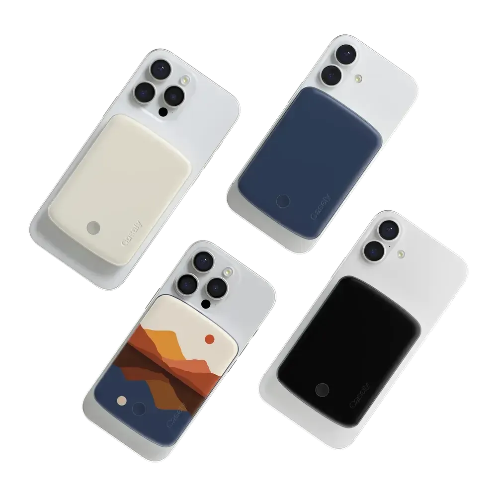 Off-White Nude Power Pod | (2nd Generation) - Bansusa