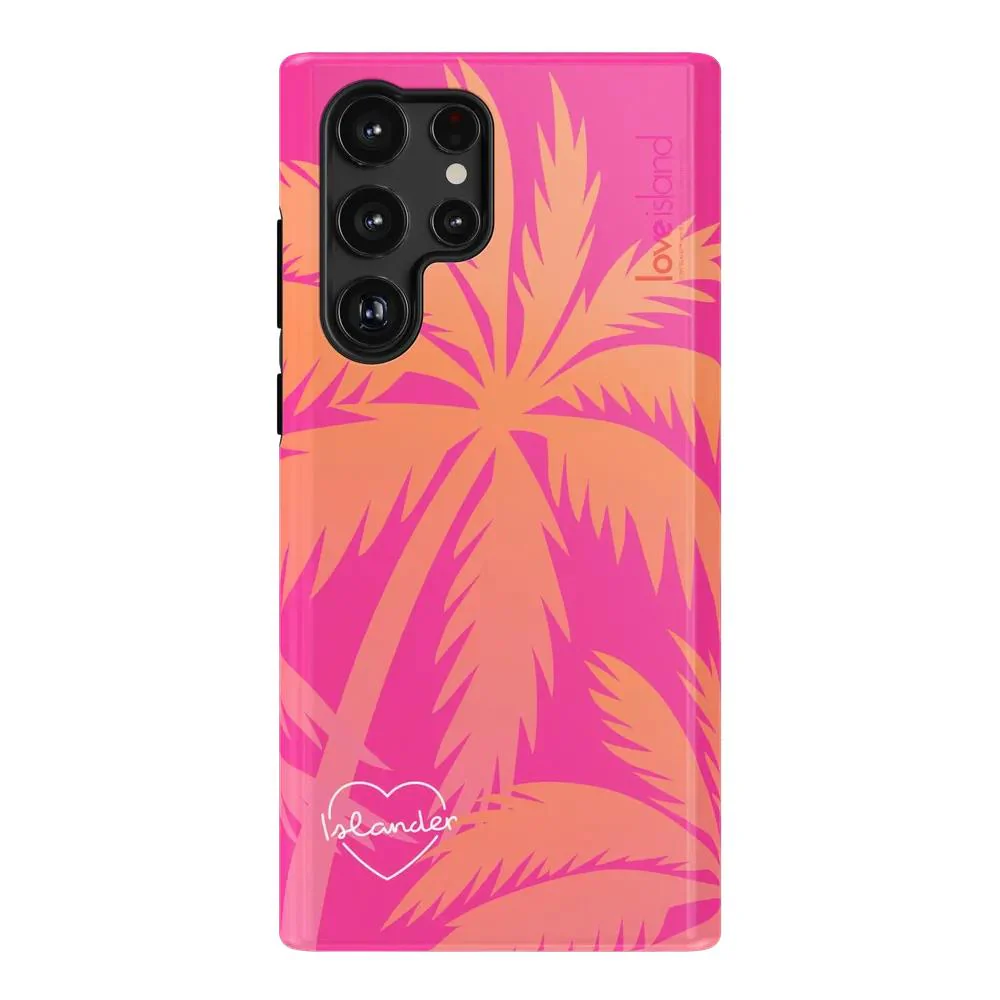 Islander | Official Love Island x Bans Phone Case - Bansusa