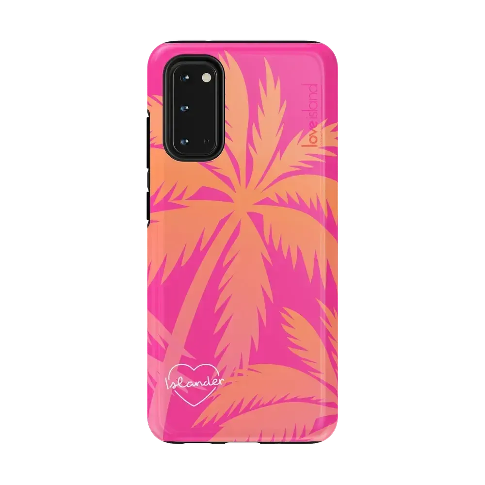 Islander | Love Island Case - Bansusa