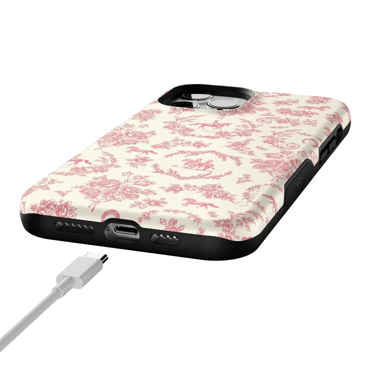 Western Bloom | Jenna Palek x Bans Case - Bansusa