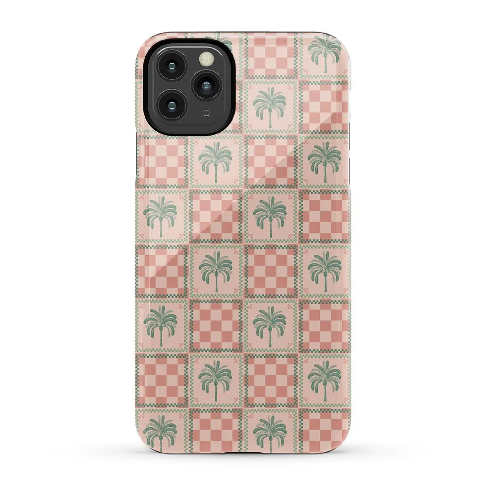 The Social Club | Palm Beach Case - Bansusa