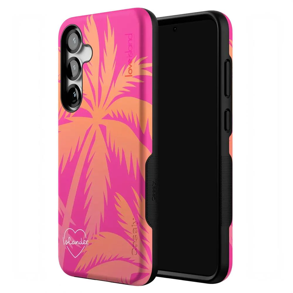Islander | Official Love Island x Bans Phone Case - Bansusa