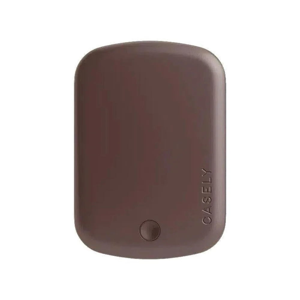 Cedar Trail | Dark Brown Power Pod - Bansusa