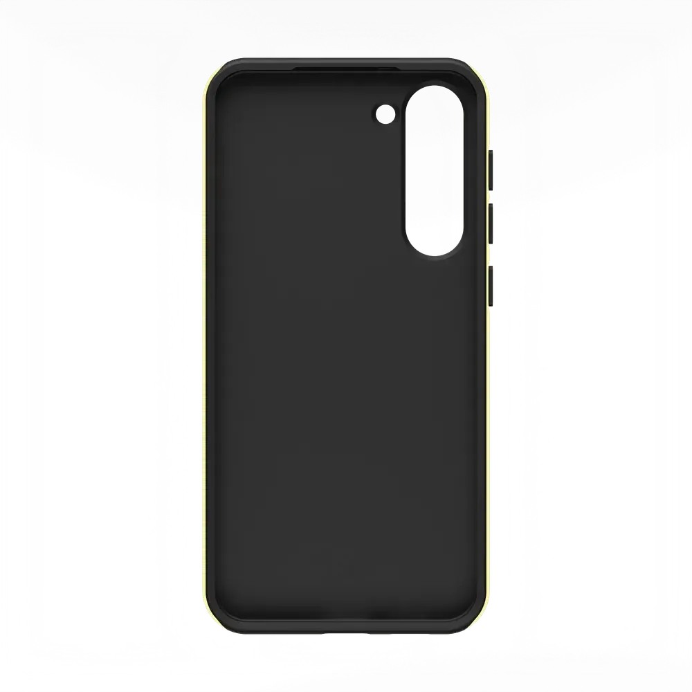 Butter Me Up | Butter Yellow Case - Bansusa