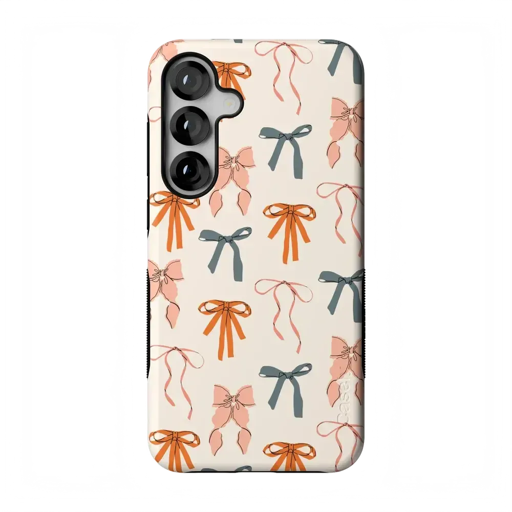 Gourdy Girlie | Harvest Bows Case - Bansusa