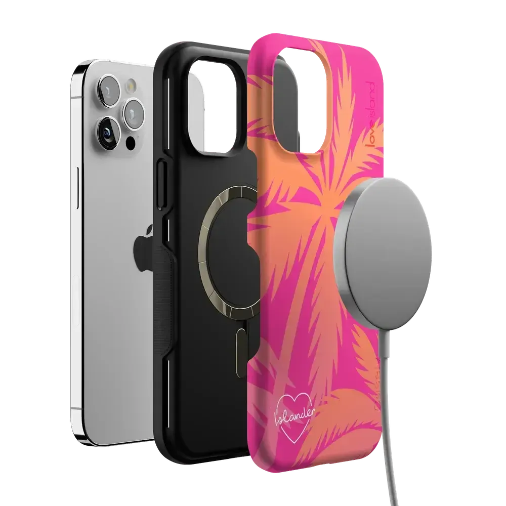 Islander | Love Island Case - Bansusa