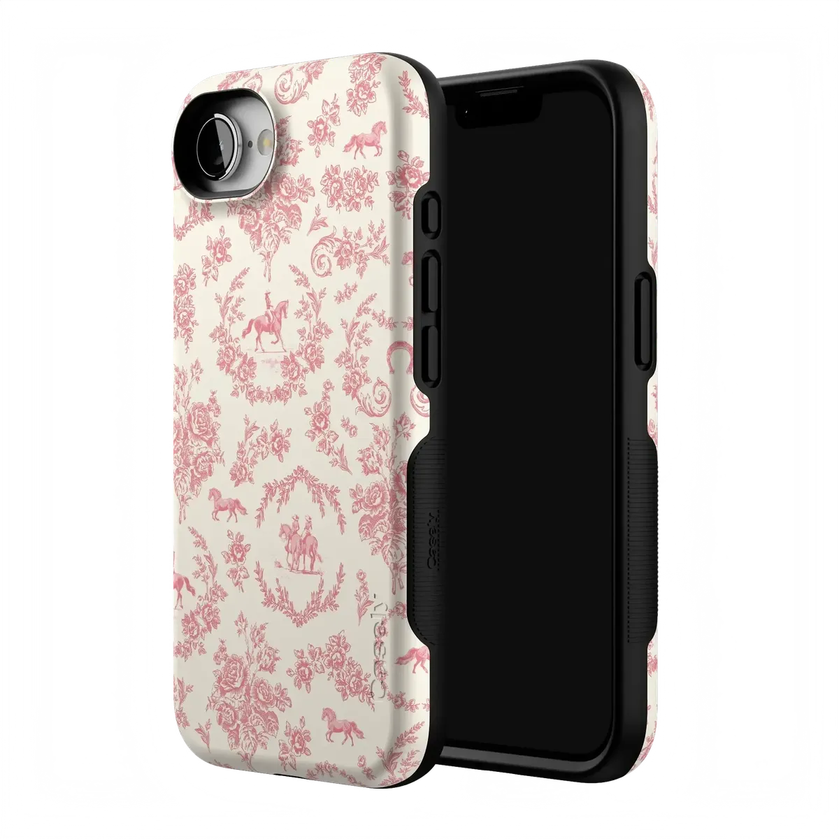 Western Bloom | Jenna Palek x Bans Case - Bansusa