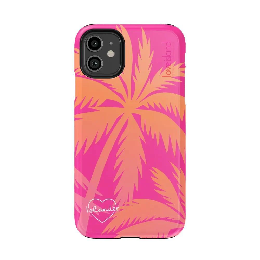 Islander | Official Love Island x Bans Phone Case - Bansusa
