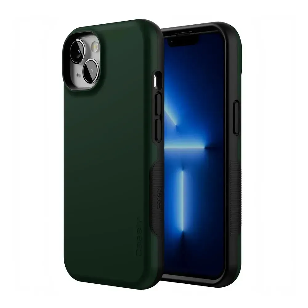 Forest Green | The Boyfriend Collection - Bansusa