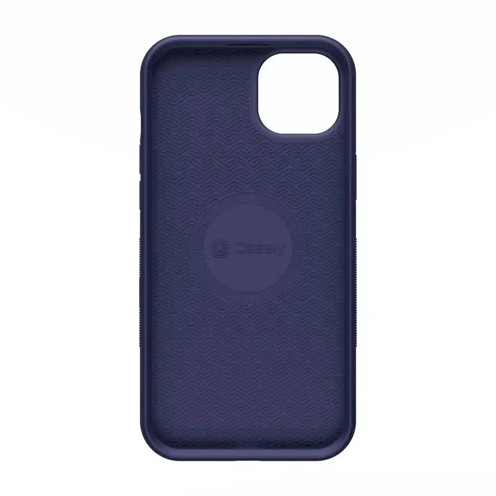 Lovebug | Blue Hearts Case - Bansusa