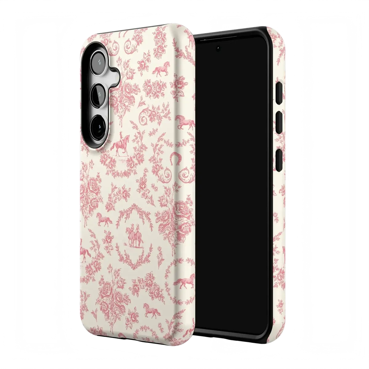 Western Bloom | Jenna Palek x Bans Case - Bansusa