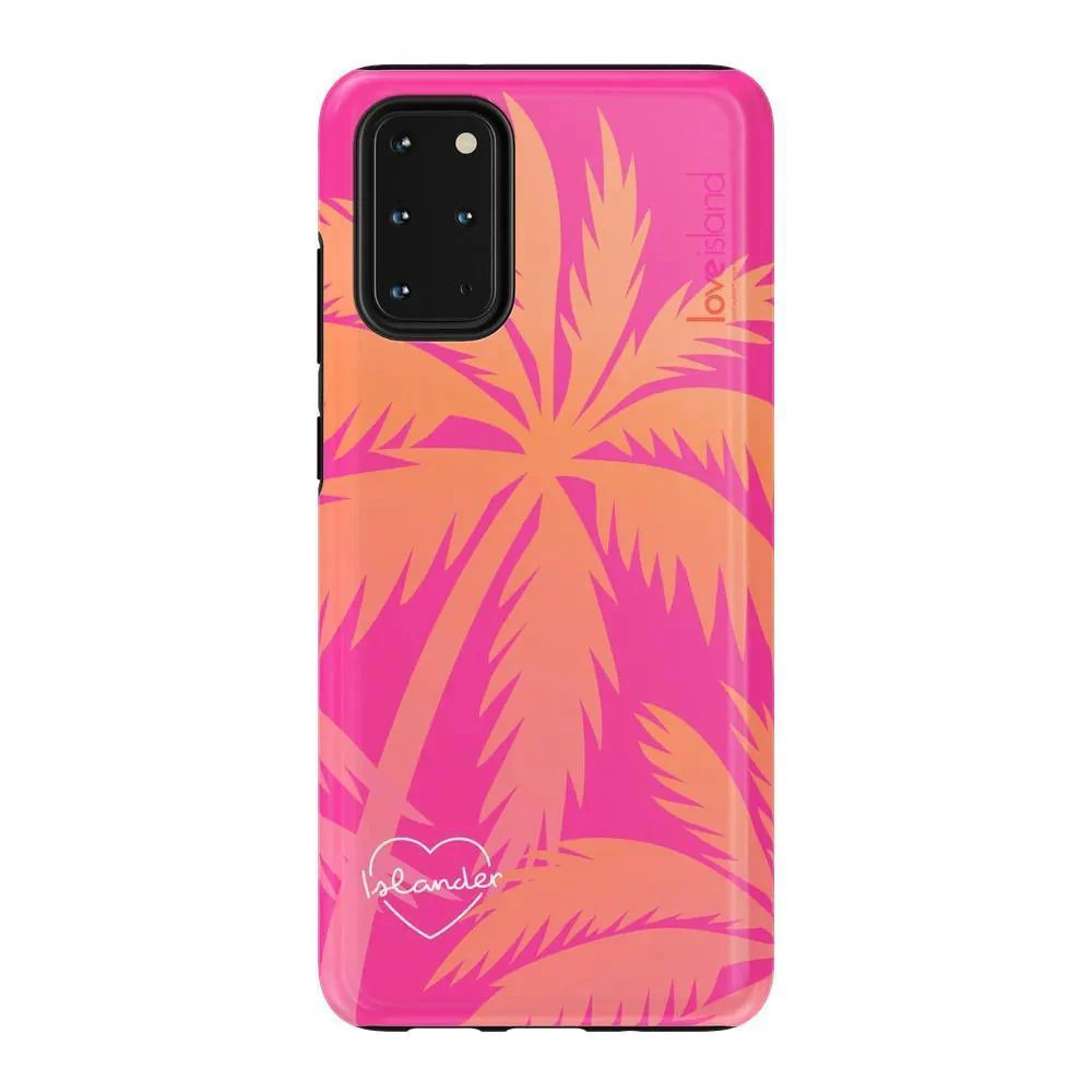 Islander | Official Love Island x Bans Phone Case - Bansusa