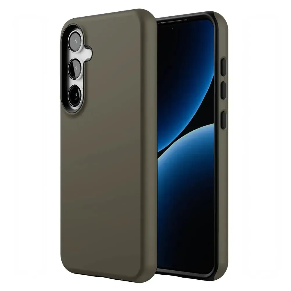 Army Green | The Boyfriend Collection - Bansusa