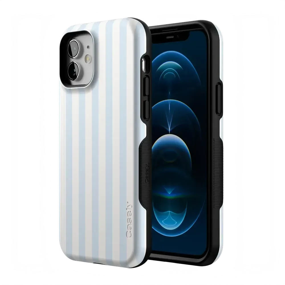 Blue Stripes | Sunday Best Case - Bansusa
