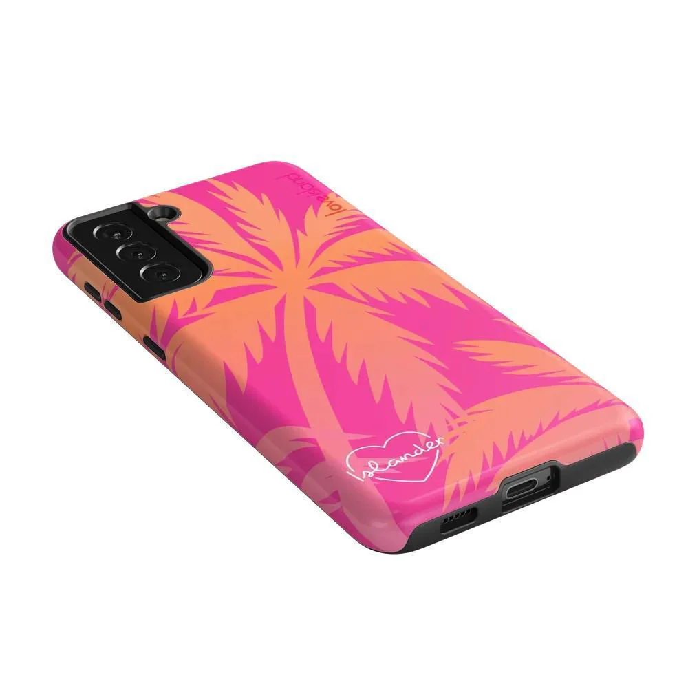 Islander | Official Love Island x Bans Phone Case - Bansusa