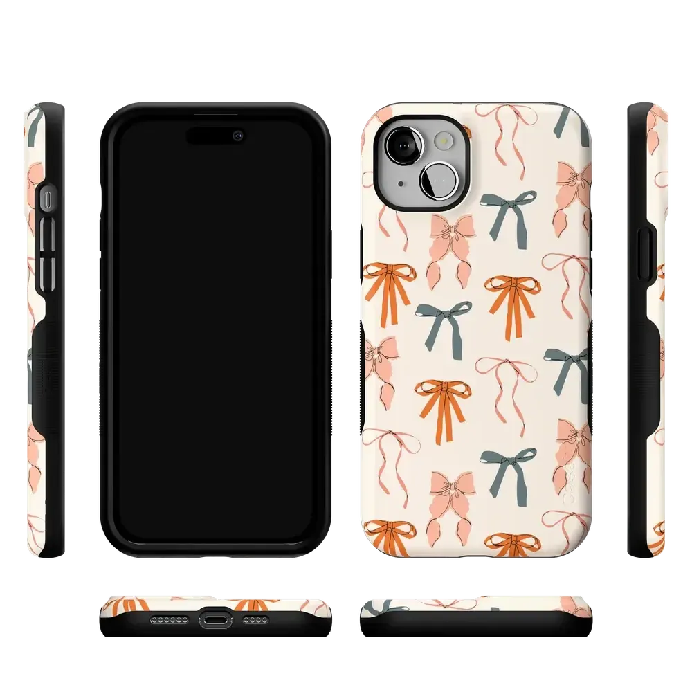 Gourdy Girlie | Harvest Bows Case - Bansusa