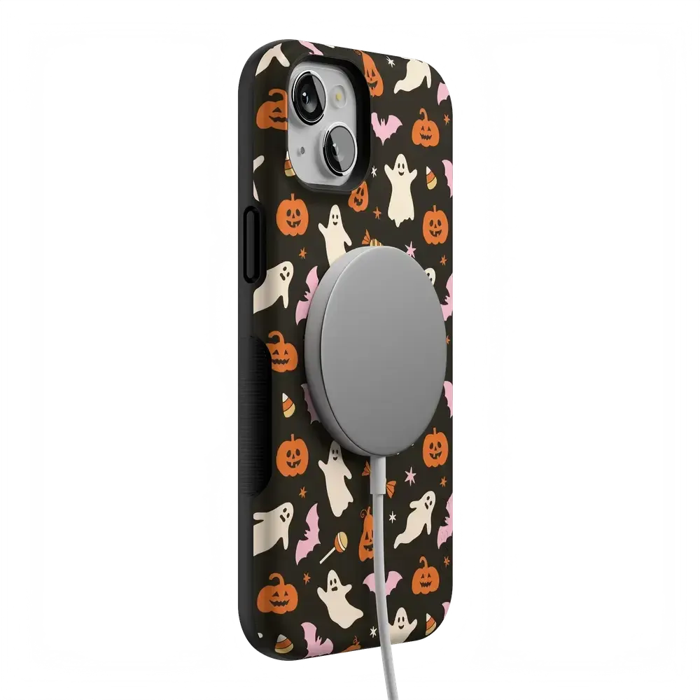 Trick or Treat | Sweet Halloween Case - Bansusa