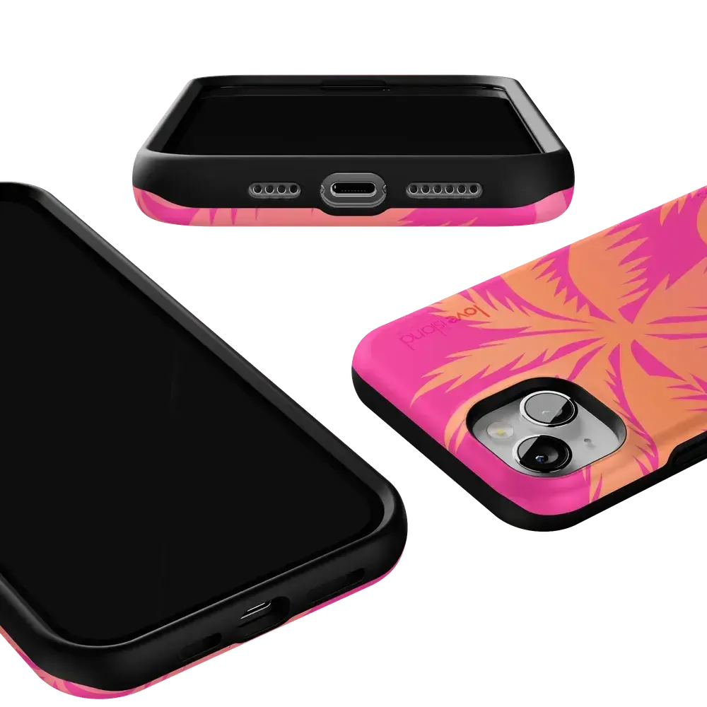 Islander | Love Island Case - Bansusa