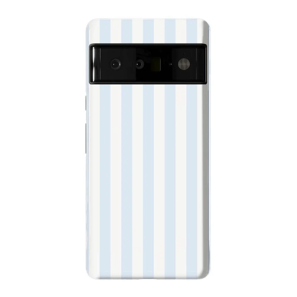 Blue Stripes | Sunday Best Case - Bansusa