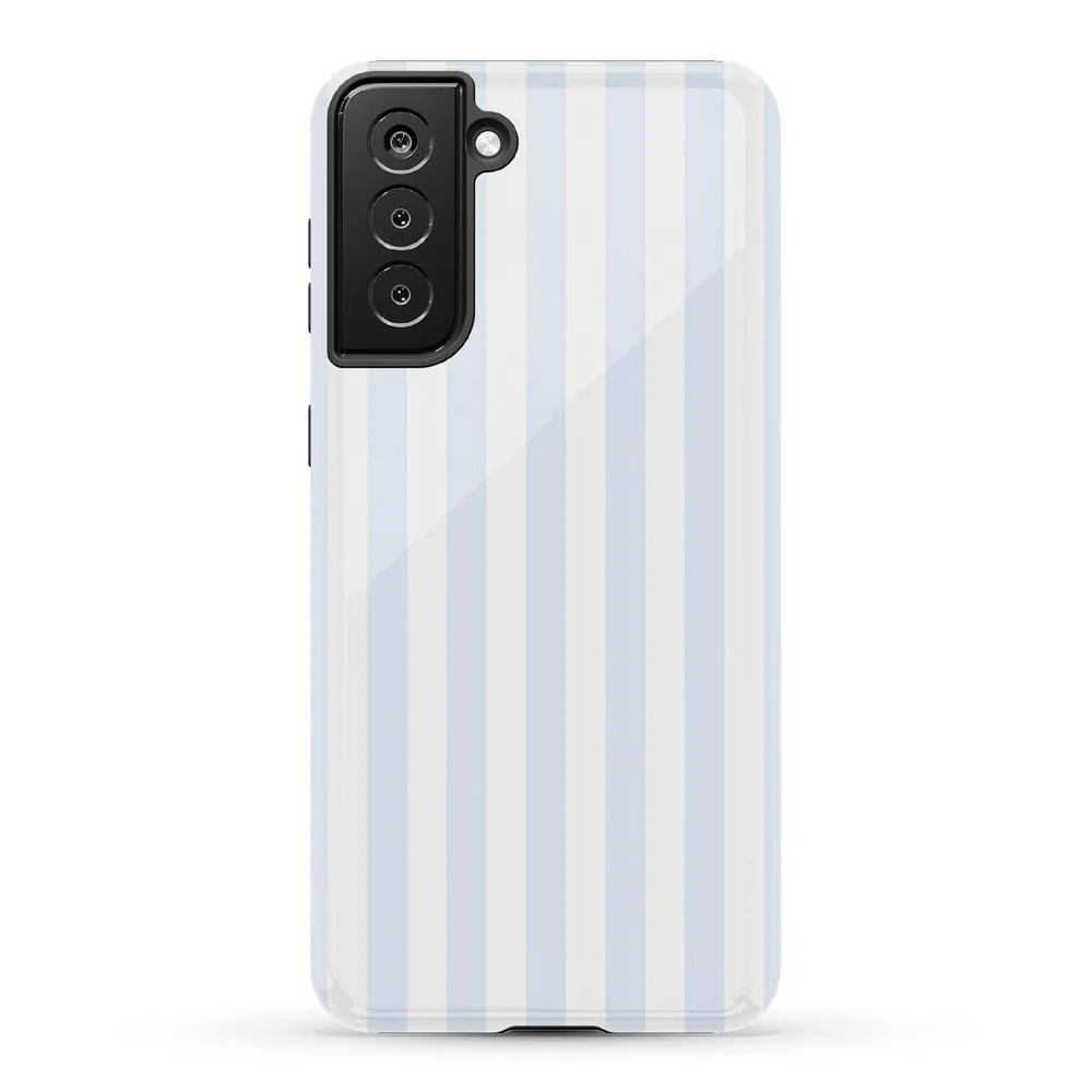 Blue Stripes | Sunday Best Case - Bansusa